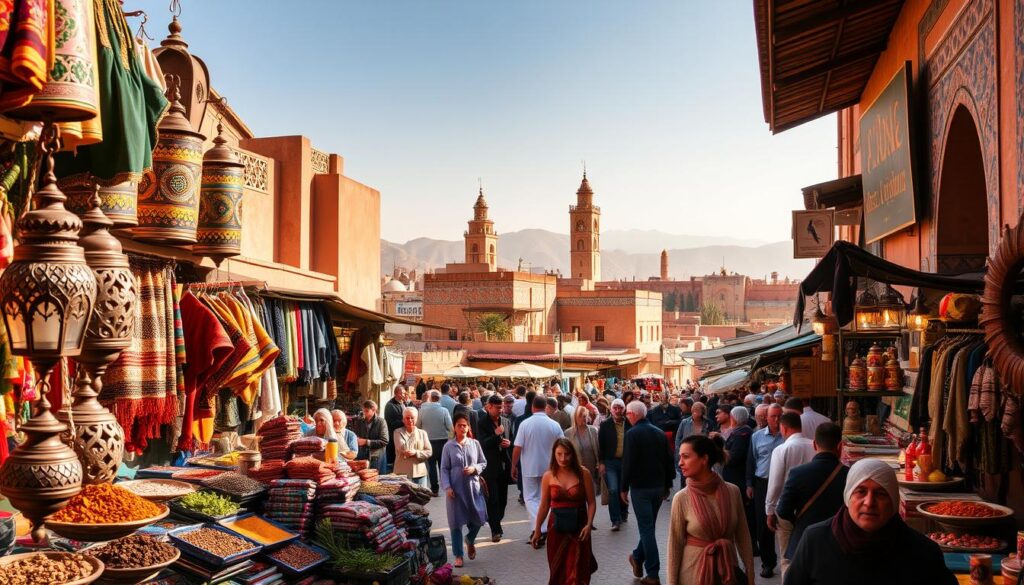 Moroccan Cultural Experiences